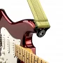 Ремень для гитары DADDARIO 50BAL08 AUTO LOCK GUITAR STRAP (MOSS)