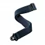 Ремінь для гітари DADDARIO 50BAL10 AUTO LOCK GUITAR STRAP (MIDNIGHT)