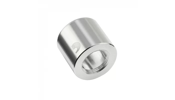 Фіксуючий наконечник для кнопки гітарної педалі ефектів DADDARIO PW-FSTC-01S Loknob Silver Footsw, фото № 3