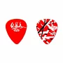 Набір підписних медіаторів DUNLOP EVH FRANKENSTEIN PICK TIN