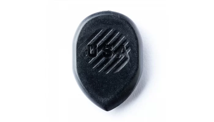 Набір медіаторів DUNLOP PRIMETONE CLASSIC MEDIUM TIP PICK 5.0MM, фото № 5
