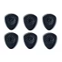 Набір медіаторів DUNLOP PRIMETONE CLASSIC LARGE ROUND TIP PICK 3.0MM