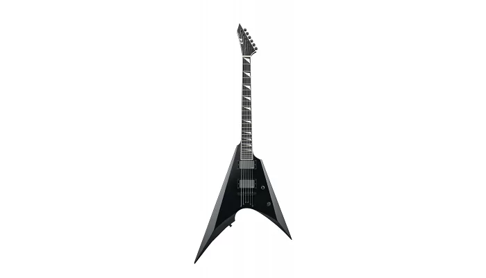 Електрогітара ESP E-II ARROW NT (Black), фото № 1