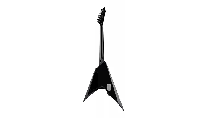 Електрогітара ESP E-II ARROW NT (Black), фото № 3