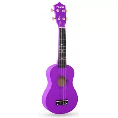 Укулеле сопрано FZONE FZU-002 (Purple)