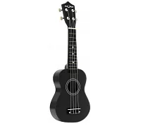 Укулеле сопрано FZONE FZU-002 (Black)