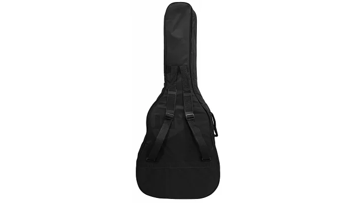 Чехол для акустической гитары типа дредноут FZONE FGB122 Acoustic Guitar Bag, фото № 2