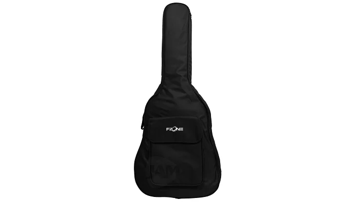 Чехол для акустической гитары типа дредноут FZONE FGB122 Acoustic Guitar Bag, фото № 3