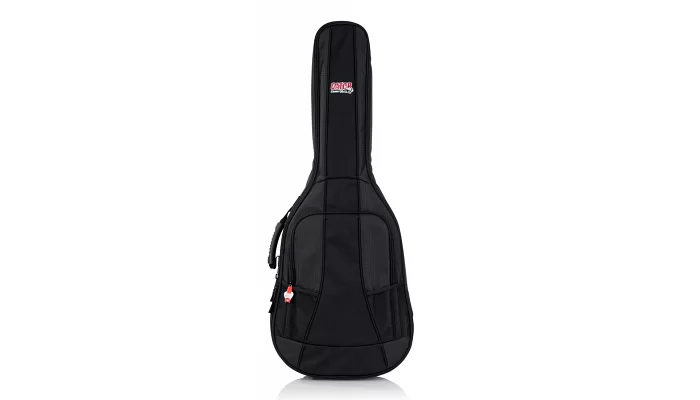 Чехол для уменьшенной акустической гитары GATOR GB-4G-MINIACOU Mini Acoustic Guitar Gig Bag, фото № 1
