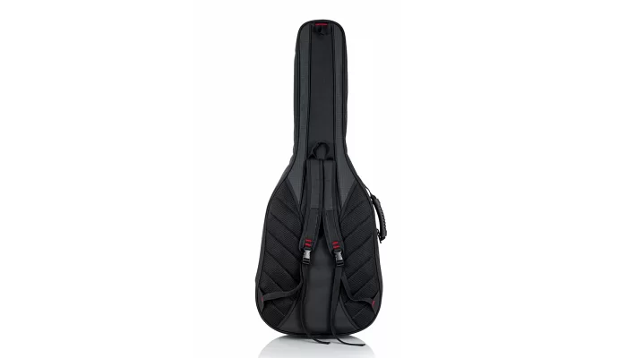 Чехол для уменьшенной акустической гитары GATOR GB-4G-MINIACOU Mini Acoustic Guitar Gig Bag, фото № 2