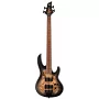 Бас-гитара LTD D-4 (BLACK NATURAL BURST SATIN)