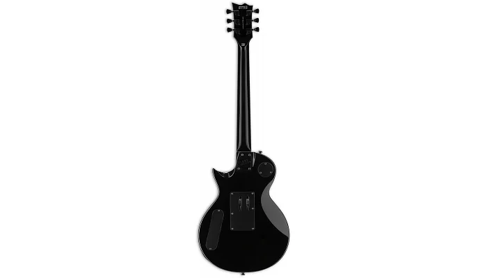 Електрогітара LTD GH-200 Gary Holt Signature (Black), фото № 2