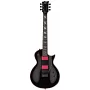 Электрогитара LTD GH-200 Gary Holt Signature (Black)