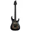 Електрогітара LTD H-1001FR BP (Black Natural Burst)