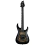 Електрогітара LTD H-1001FR BP (Black Natural Burst)