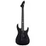 Електрогітара LTD JL-600 Jeff Ling Signature (Black Satin)
