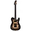 Електрогітара LTD TE -1000 EVERTUNE (Black Natural Burst)