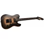 Електрогітара LTD TE -1000 EVERTUNE (Black Natural Burst)