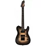 Електрогітара LTD TE -1000 EVERTUNE (Black Natural Burst)