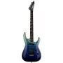 Електрогітара LTD MH-1000HS QM (Violet Shadow Fade)