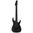 Електрогітара LTD M-1007 MULTI-SCALE FM (See Thru Black Satin)