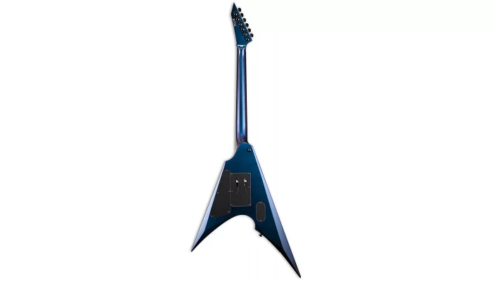 Электрогитара LTD ARROW-1000 (Violet Andromeda), фото № 3