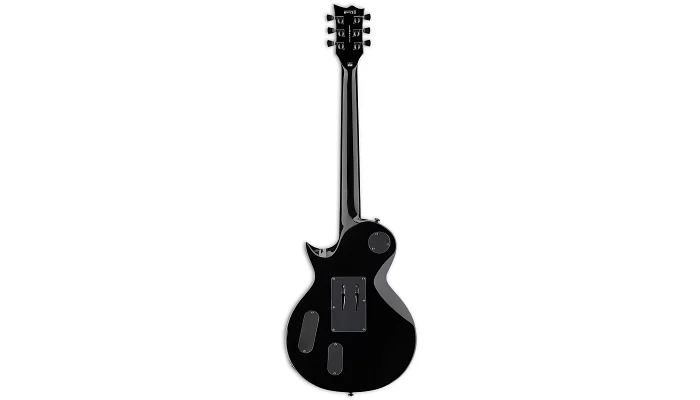 Електрогітара LTD GH-600 Gary Holt Signature (Black), фото № 3