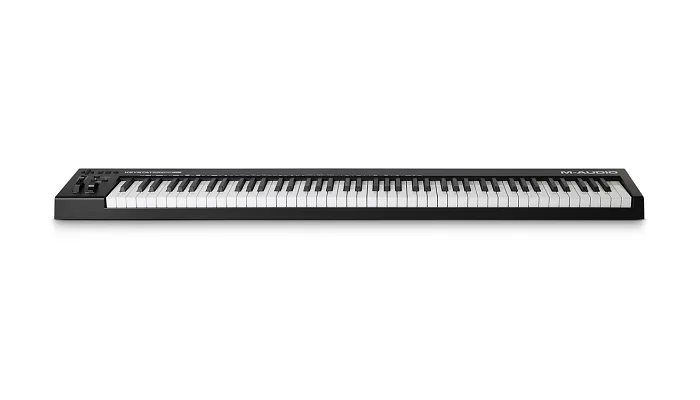 MIDI клавиатура M-AUDIO Keystation 88 MK3, фото № 4