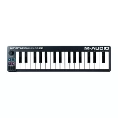 MIDI клавіатура M-AUDIO Keystation Mini 32 MK3