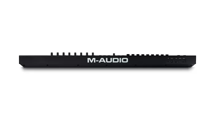 MIDI клавиатура M-AUDIO Oxygen Pro 61, фото № 5