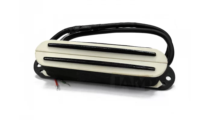 Звукосниматель для электрогитары MAXTONE GTR-1 (White)