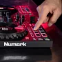 DJ контроллер NUMARK MIXTRACK PLATINUM FX