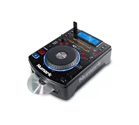 DJ микшер NUMARK NDX500