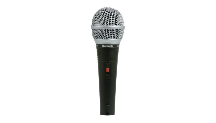 Вокальний мікрофон NUMARK WM200