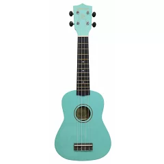 Укулеле сопрано PARKSONS UK21L (Turquoise)