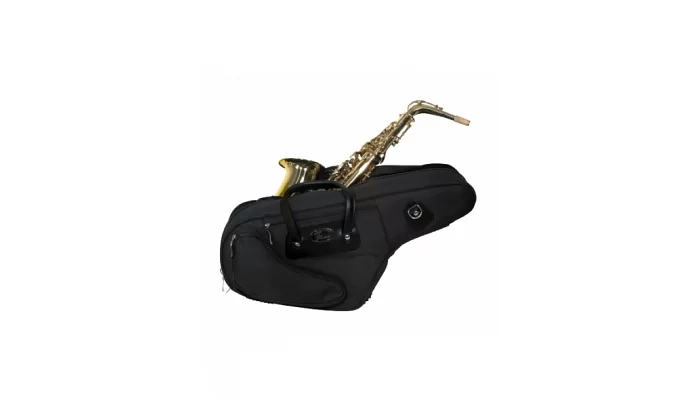 Сумка для альт-саксофона ROCKBAG RB26115 Prcieux - Premium Line - Alto Saxophone Bag, фото № 5