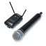 Радіосистема з ручним мікрофоном для відеокамери SAMSON Concert 88 Camera Handheld w / Q8