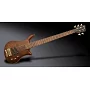Бас-гітара WARWICK Teambuilt Pro Series Thumb BO5 Ltd 2020 року, 5-String (Natural Transparent Satin)
