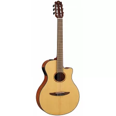 Классическая гитара YAMAHA NTX1 (Natural)