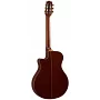Класична гітара YAMAHA NTX3 (Brown Sunburst)