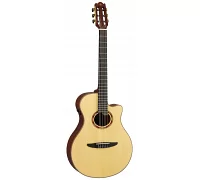 Класична гітара YAMAHA NTX5 (Natural)