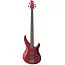 Бас-гитара YAMAHA TRBX-304 (Candy Apple Red)