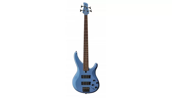 Бас-гитара YAMAHA TRBX-304 (Factory Blue)