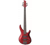 Бас-гітара YAMAHA TRBX-305 (Candy Apple Red)