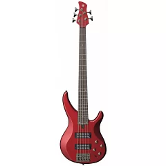 Бас-гітара YAMAHA TRBX-305 (Candy Apple Red)
