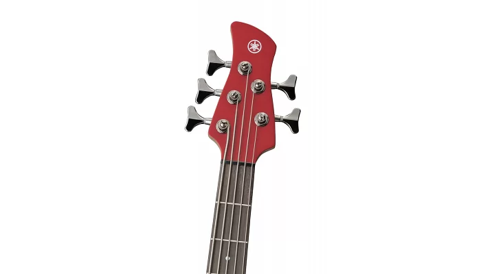 Бас-гітара YAMAHA TRBX-305 (Candy Apple Red), фото № 4