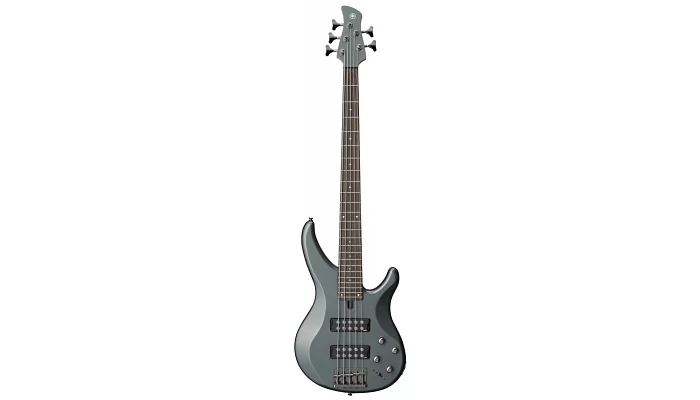 Бас-гітара YAMAHA TRBX-305 (Mist Green), фото № 2