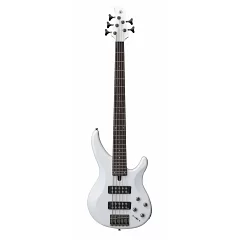 Бас-гітара YAMAHA TRBX-305 (White)