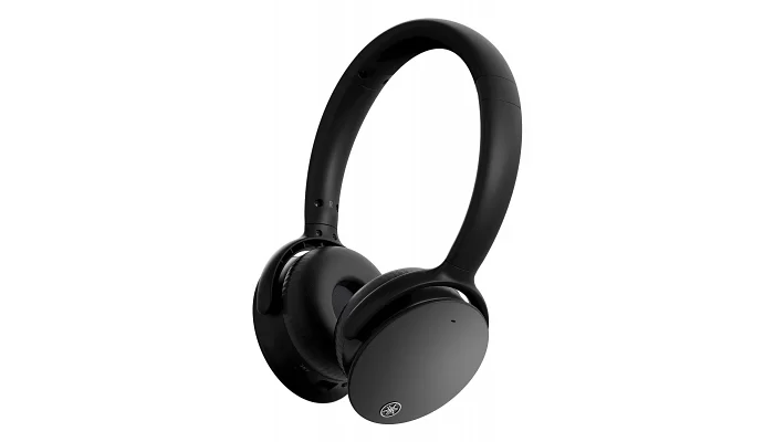 Бездротові навушники YAMAHA YH-E500A BLACK, фото № 1