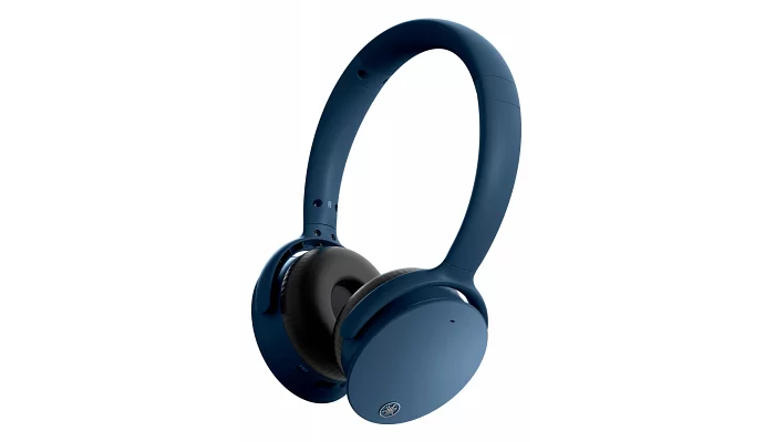 Бездротові навушники YAMAHA YH-E500A BLUE, фото № 1